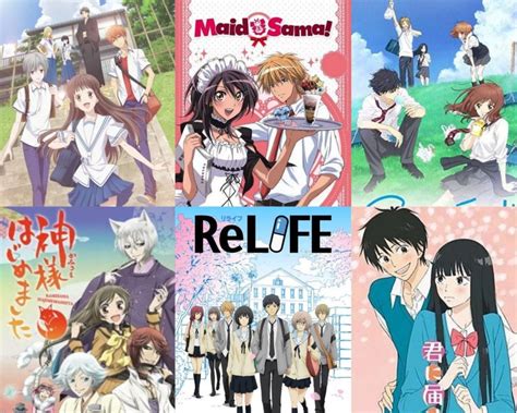 good romcom manga|Top 10 Romantic Comedy Manga List [Best .